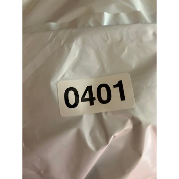 Vintage Teal Turquoise Shimmery Turtleneck Top Women’s Medium Stretchy Retro - Picture 5 of 5